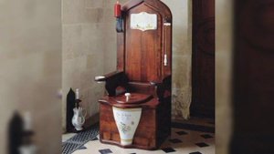 УНИТАЗЫ - СО ВСЕГО МИРА (выбери себе то, что тебе нравится)