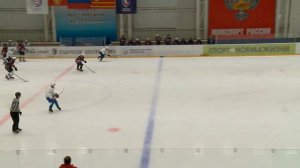 Профессиональный хоккей в Смоленске будет возрожден