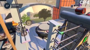 Trials Fusion - [T] 187 [Ninja Level 5]