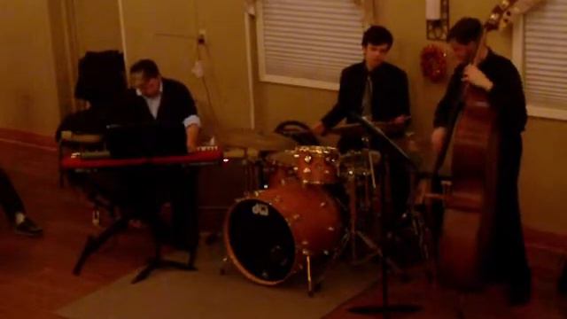 Midpoint, Eastman School of Music piano trio смотреть онлайн