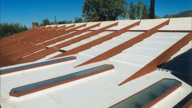 Система кровельной гидроизоляции ROOF MATE смотреть онлайн