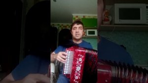 "Кострома" Евгений Чужой