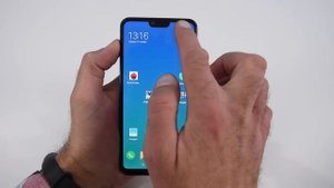 Честный обзор Xiaomi mi 8 lite (больше хороших смартфонов для нас?) :) / Арстайл /