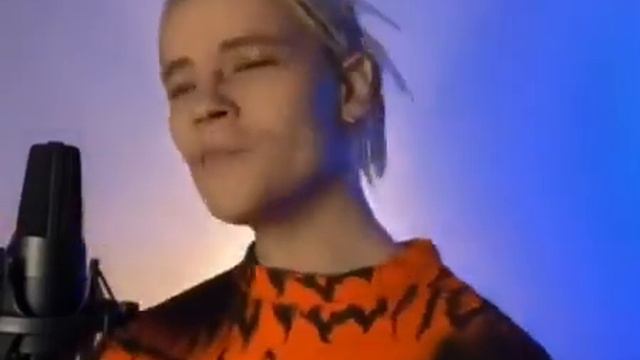 Солнечный SHAMAN🔥🔥🔥Если тебе будет грустно... (кавер) смотреть онлайн