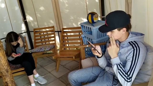 Обзор дачи смотреть онлайн