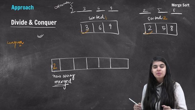 Merge Sort for Java Beginners: Master the Efficient and Stable Sorting Algorithm #java #coder #code
