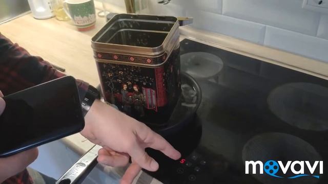 Смазка велосипедной цепи парафином