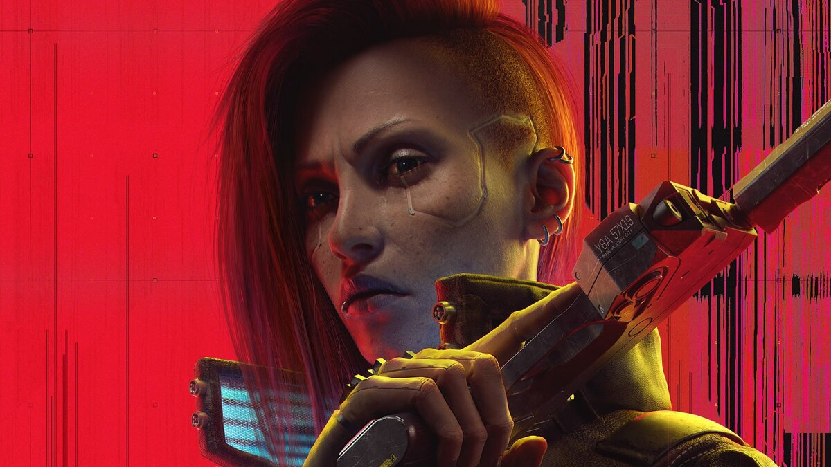 Cyberpunk gog com фото 16