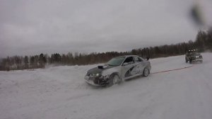 FST Winter Cup 2017 этап III