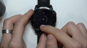 GARMIN FENIX 7 Sapphire Solar | Как настроить яркость экрана GARMIN FENIX 7 Sapphire Solar