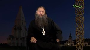 Блаженны плачущие. Протоиерей Артемий Владимиров. Елицы
