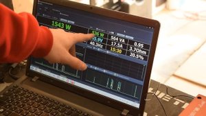 Обзор URAL PT 8.120 и URAL PT 4.260. Замер мощности, нагрузка всех каналов. Как выбрать усилитель