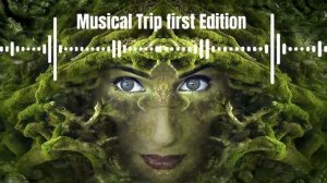 Melodic House Trip 1st Edition a  House Mix & Progressive House &Techno