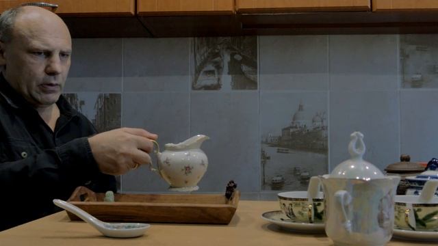 Саган Дайля - чайная добавка, мощный стимулятор. Трава продлевающая жизнь. смотреть онлайн