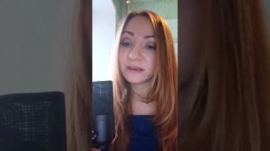 кавер Ани Лорак-Спроси моё сердце #спроси