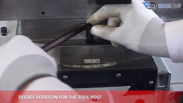 High Speed All Geared Lathe Machine (Model – HST66/1500) - Bhavya Machine Tools смотреть онлайн