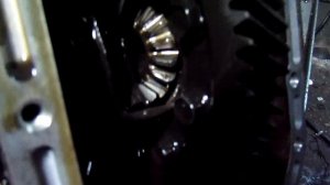 Опель .Кадет, Вектра, Астра, Аскона. Деу Нексия. ЗАЗ Шанс. РЕМОНТ КПП. часть 1 .Разбор .