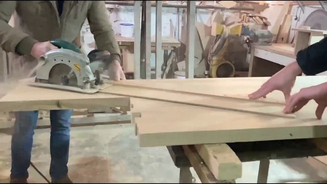 ЛЕСТНИЦА ДЛЯ ДОМА | КАК ДЕЛАЕТСЯ ЛЕСТНИЦА | СТОИТ ЛИ ДЕЛАТЬ ЛЕСТНИЦУ СВОИМИ РУКАМИ? смотреть онлайн