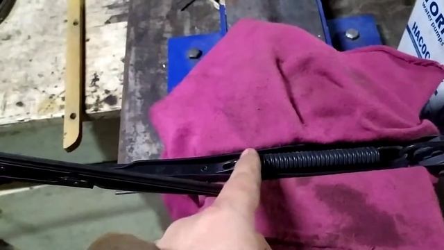 Ремонт стеклоочистителей Мазда требьют.