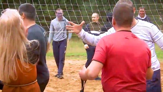 Праздник "Пау вау минни-вава" смотреть онлайн