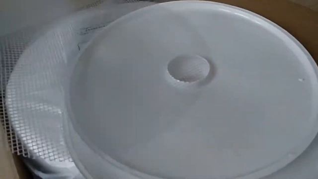 Электросушилка Волтера-1000 Люкс. Распаковываю покупку смотреть онлайн