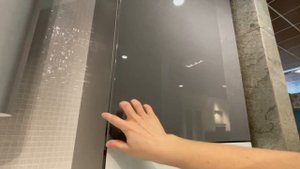 Кухня Светлана МДФ в эмали со всех сторон