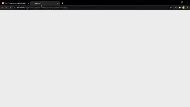 Add Dynamic Country State City Dropdown in WordPress Contact Form
