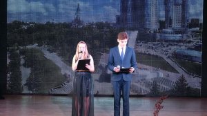 На Самарской волне