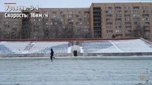 Тренировка Выносливости| Тест Йо-Йо