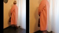 Примеры красивых осенних образов для возраста 50+, 60+
