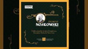 Ukrainian Melodies (Melodie ukraińskie) , Op. 33: No. 6 Tropak