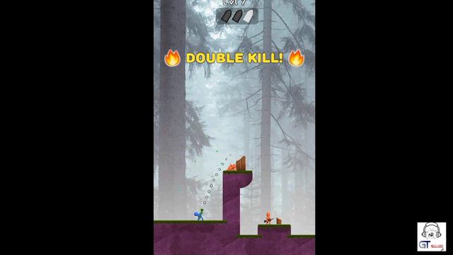 Bazooka Boy Gameplay Walkthrough Level 1-10 (Part1) смотреть онлайн