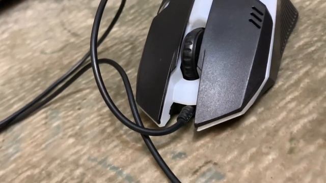 КУПИЛ МЫШКУ!  Logitech g102 в 2023?