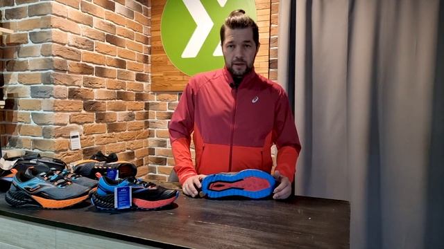 Обзор кроссовок Joma Sierra 5 & Rase. Бюджетный трейл 2023.