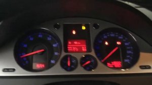 Passat 1.8 tsi механика Чип выхлоп