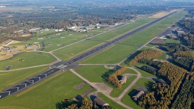 Schortens: Fliegerhorst смотреть онлайн