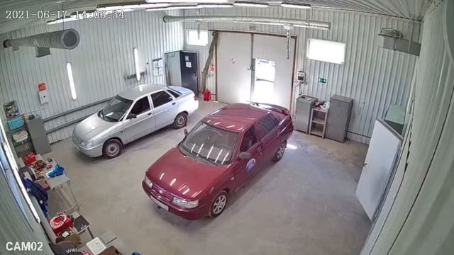 Ремонт и обслуживание автомобилей. Орловский автодорожный техникум. Камера 2 смотреть онлайн