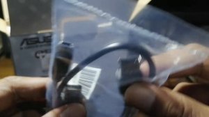 Asus External Slim DVD-RW SDRW-08D2S-U LITE Unboxing