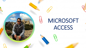 Microsoft Access