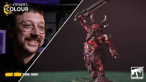 Как раскрашивать: Опустошители Феллгора | Промежуточный уровень | Warhammer 40,000 [ENG]