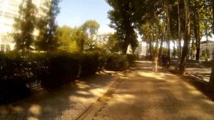 Душанбе 20 лет спустя часть 2 2