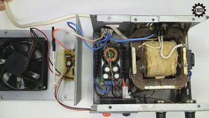 ? Собираем простой лабораторник