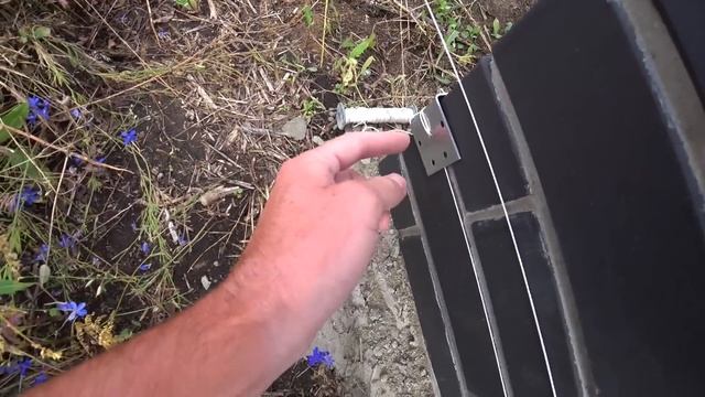 Кладка цоколя под "ШТАКЕТНИК"!Каменщики ЗАКИНУЛИ пруты,которыми работали ВСЮ ЖИЗНЬ!Новый объект! смотреть онлайн