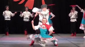 КЛИП №24. НАЧНИ ДЕНЬ С ПОЗИТИВА.  "У моей соседушки карие глаза."