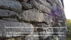 Порхов, земля Псковская. Деревянная крепость Александра Невского, окаменевшее сердце древнего город