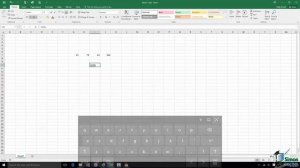 Microsoft Excel 2013 & 2016 for Beginners | Excel Tutorials