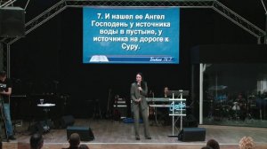 Евгения Пронькина 03 04 22 "Почтение к ближнему"