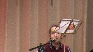 Ты моё дыхание - (Ада Якушева/Ада Якушева)