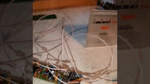 Планка ФМ на теа 5710: способы сужения диапазона, напряжение питания