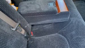 ЭЛЕКРИЧЕСКИЕ ПЕРЕДНИЕ СИДЕНЬЯ И ПОДЛОКОТНИК С ДЕРЕВОМ СОНАТА ЕФ SONATA EF TAGAZ